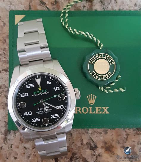 rolex air king ebay|Rolex Air-King used.